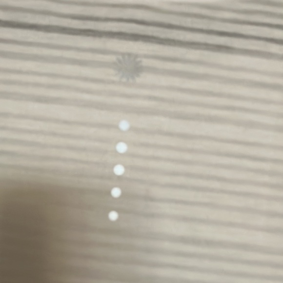 Tangerine tank top and cover up - Picture 7 of 9